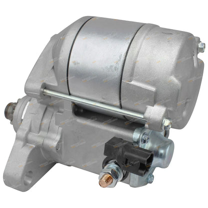 Starter Motor for Landcruiser FZJ80R (1992–1998)