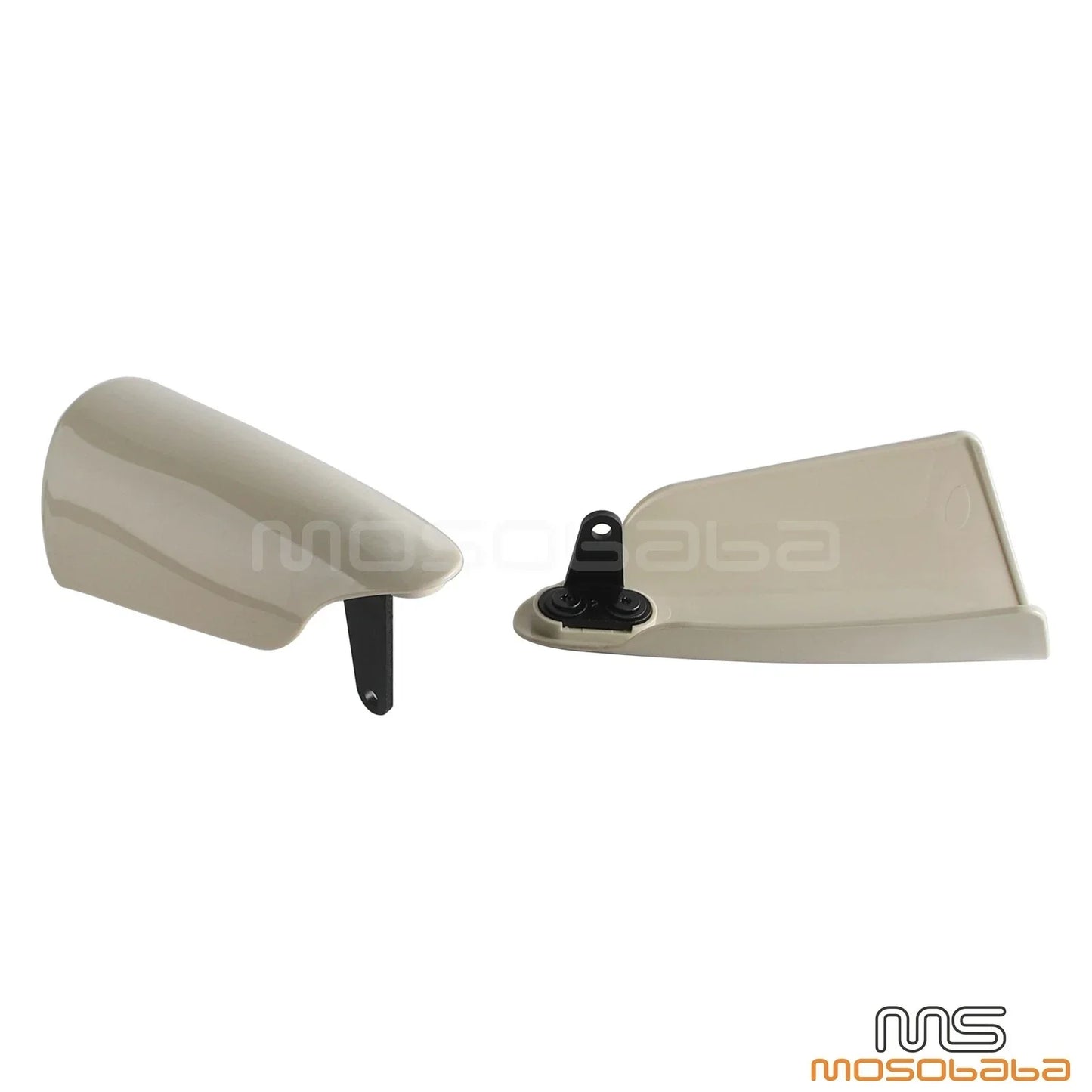 Durable Handguard for Harley Softail Heritage Classic 114 FLHCS (18-24)