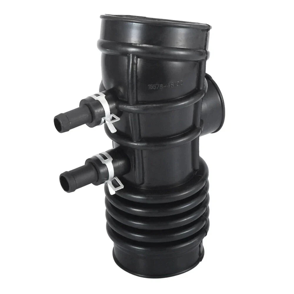 Engine Air Intake Hose for Nissan Frontier, Xterra (2005-2019)