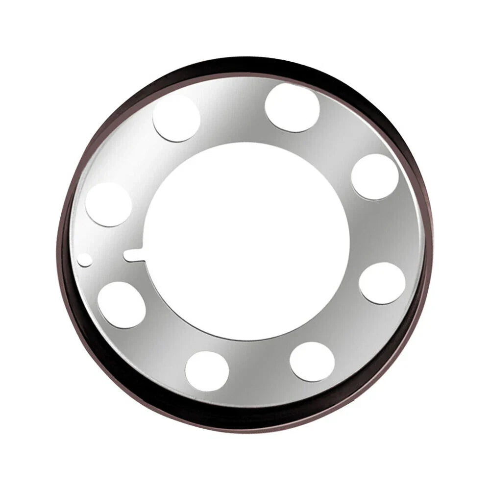 Crankshaft Pulley for Dodge RAM Jeep Grand Cherokee WK Wrangler JK (2005-2021)