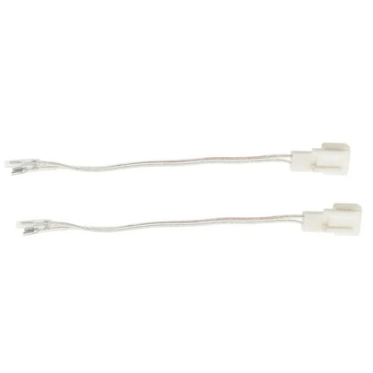Car Speaker Adapter Connector Plug for Toyota Scion Mitsubishi Subaru