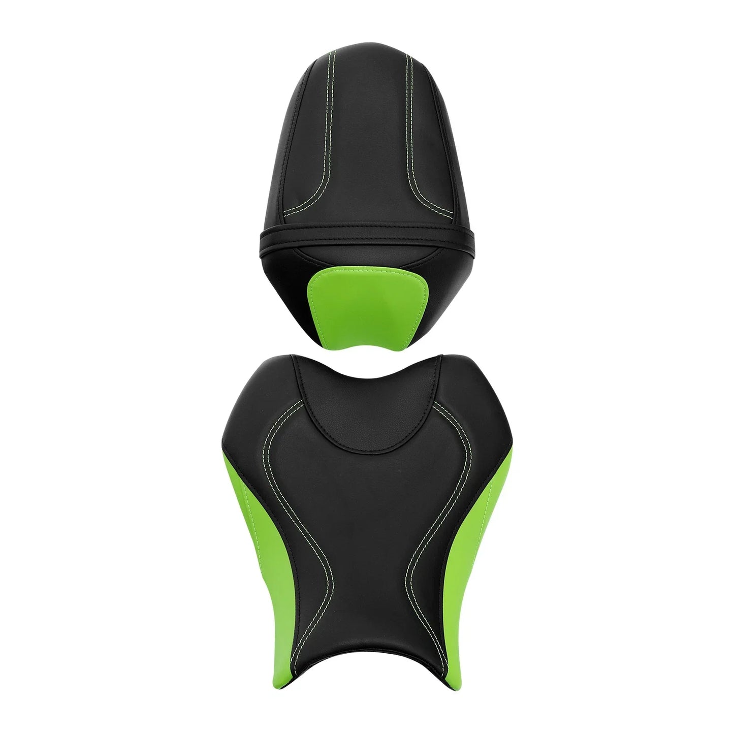 Driver & Passenger Seats for Suzuki GSXR1000 GSXR 1000 (2009-2016)