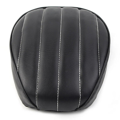 Rear Passenger Cushion Pillion Seat Pad for Harley X48 XL1200 Sportster (2004-2023)