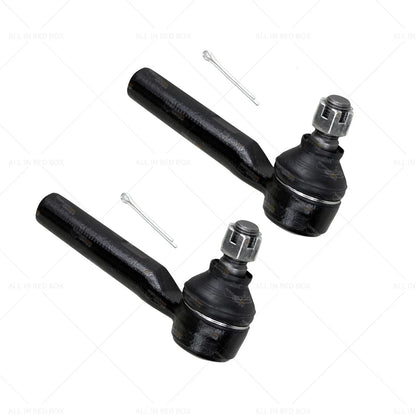 Outer Tie Rod Ends for Toyota Land Cruiser Prado GRJ120 KDJ120 KZJ120 (02-09)