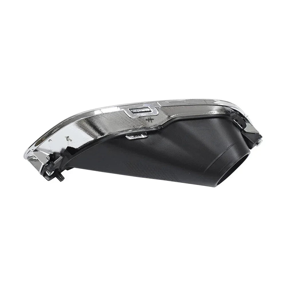 Right Front Fog Lamp Bezel for Jeep Grand Cherokee (2016-2020)