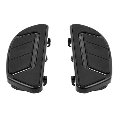 Driver Rider Floorboards Mount Bracket for Harley Touring Road King (2017-2024)