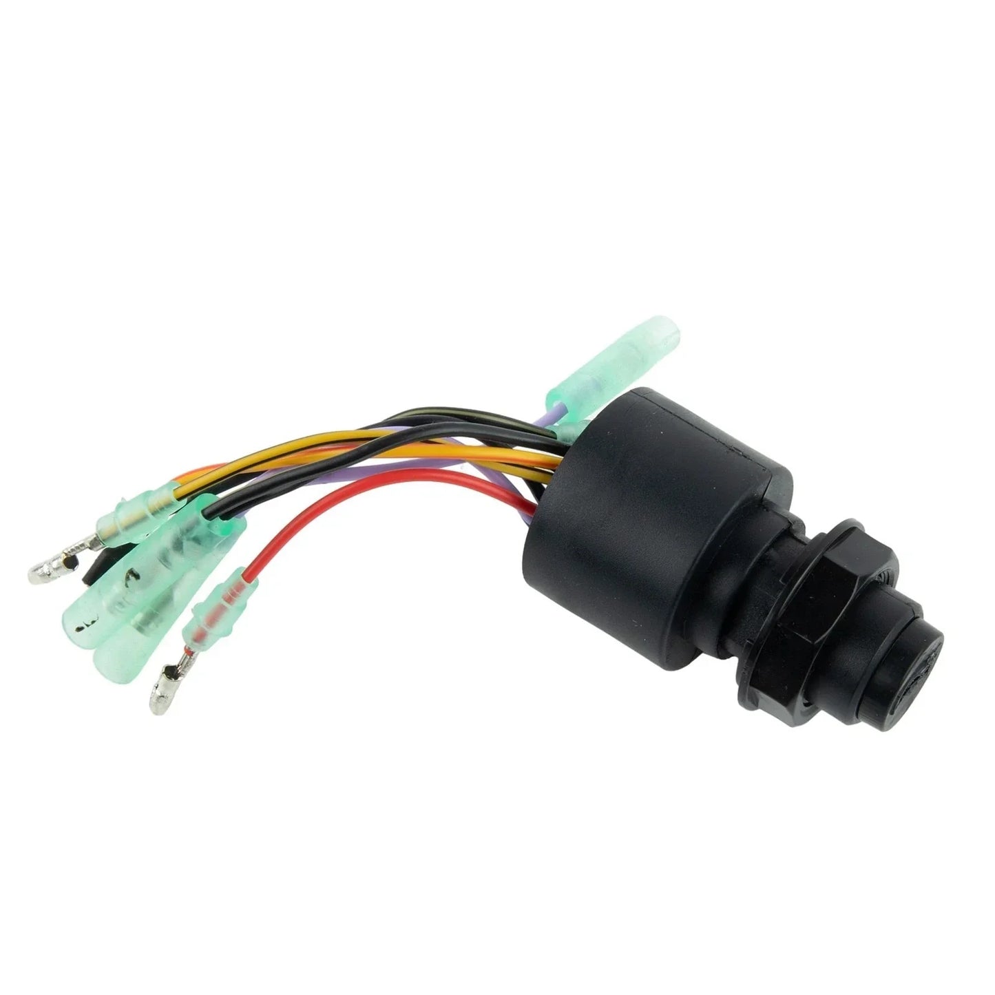 Ignition Key Switch Boat Engine for Mercury Outboard Motors