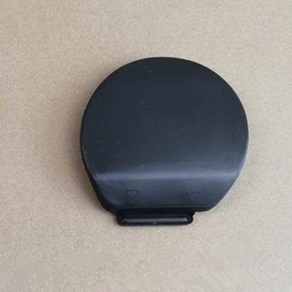 Right Front Bumper Grille Tow Hook Cover for Mazda CX-9 (2013-2015)