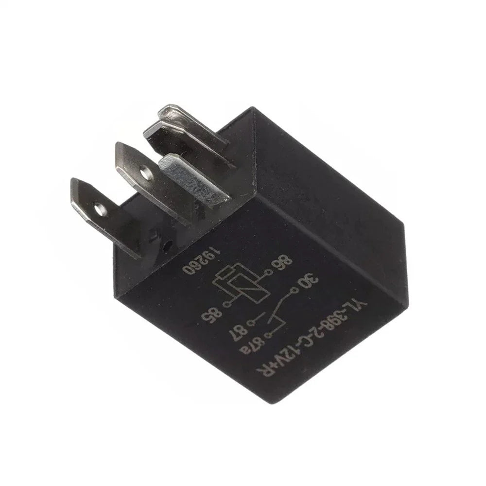 Power Relay 68053218AA for Jeep Patriot Compass Grand Cherokee (2011-2017)