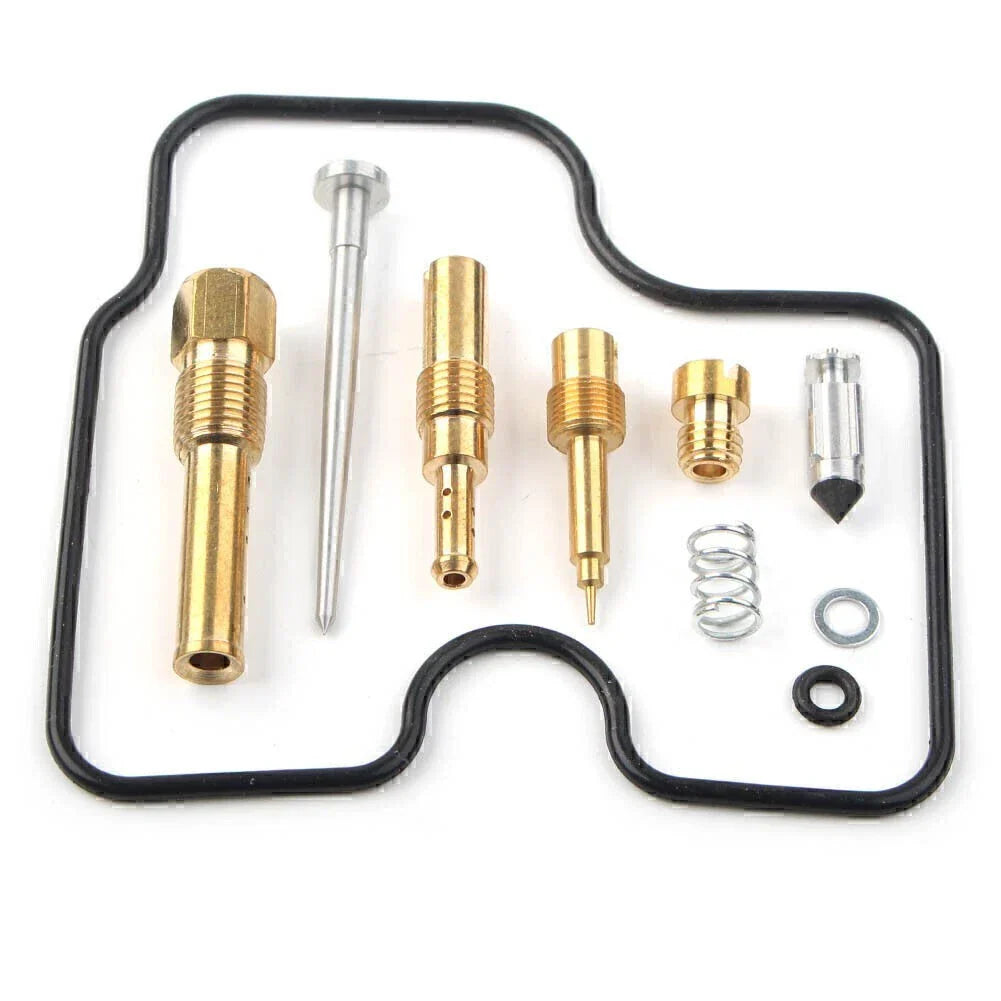Carburetor Repair Kit 4 x Sets for Honda CBR250RR MC22 CB250 JADE (1990-1996)
