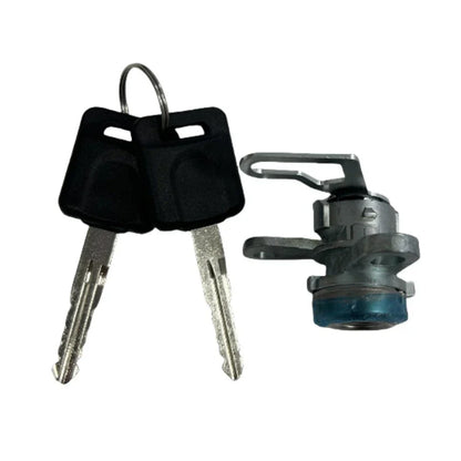 Tailgate Lock Cylinder for Nissan Frontier (2005-2021)