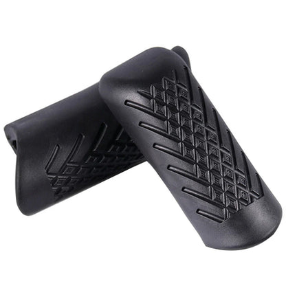 Engine Guards Crash Bars Knee Protector Covers for Harley Yamaha Suzuki
