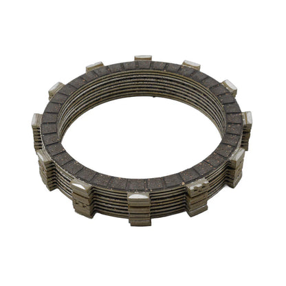 9x Clutch Friction Discs for Yamaha XVS1100 (1999-2009)