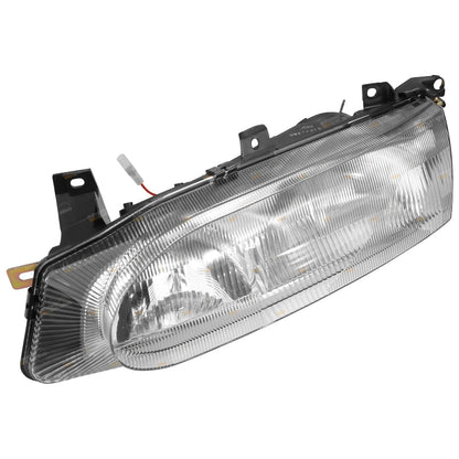 LH Replacement Headlight for Ford Falcon EL (1996-1998)