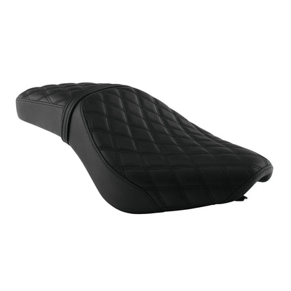 Driver & Passenger Seat for Honda Rebel CMX300/CMX500 (2017-2022) Black