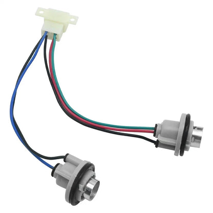 Brake Light Socket Wire Harness for 2000-2004 Subaru Legacy Outback
