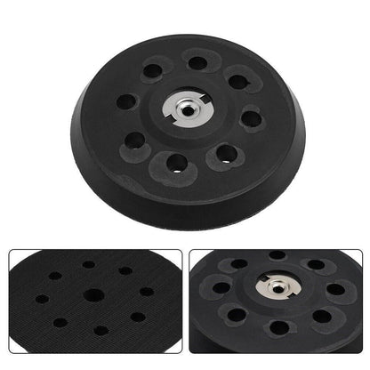 5" Sanding Pad for Metabo SXE 325 Intec