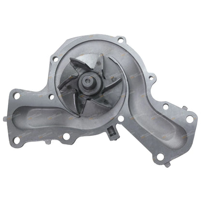 Timing Belt Kit + Water Pump for Mitsubishi Triton ML 6G74 3.5L (2006 - 2009)