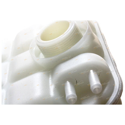 Radiator Overflow Bottle/Header Tank No Cap for Ford BA BF Falcon (2002-2008)