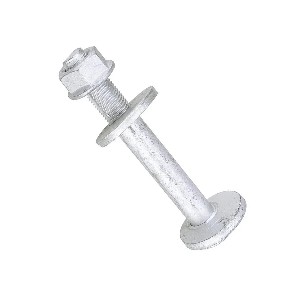 Adjusting Eccentric Bolt Nut Kit for Kia Sportage Tucson Santa Fe (2011-2023)