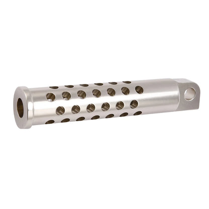 Foot Pegs for Harley Softail Sportster XL Titanium Mount-style
