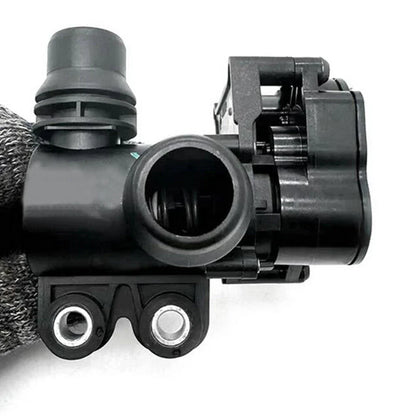 Air Conditioning Water Exchange Control Valve for Benz S G E GLE GLS (2016-2023)