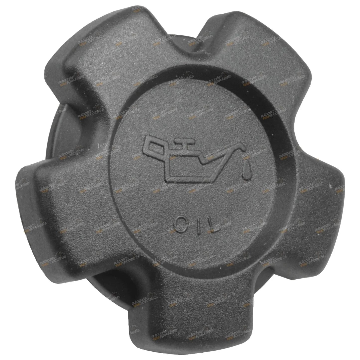 Oil Filler Cap 0.5L / 0.8L for Suzuki Alto SB305 SB308 (1985-1989)