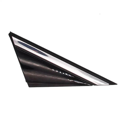 Chrome Molding Corner Pillar LH Fender for Hyundai Sonata (2011-2014)