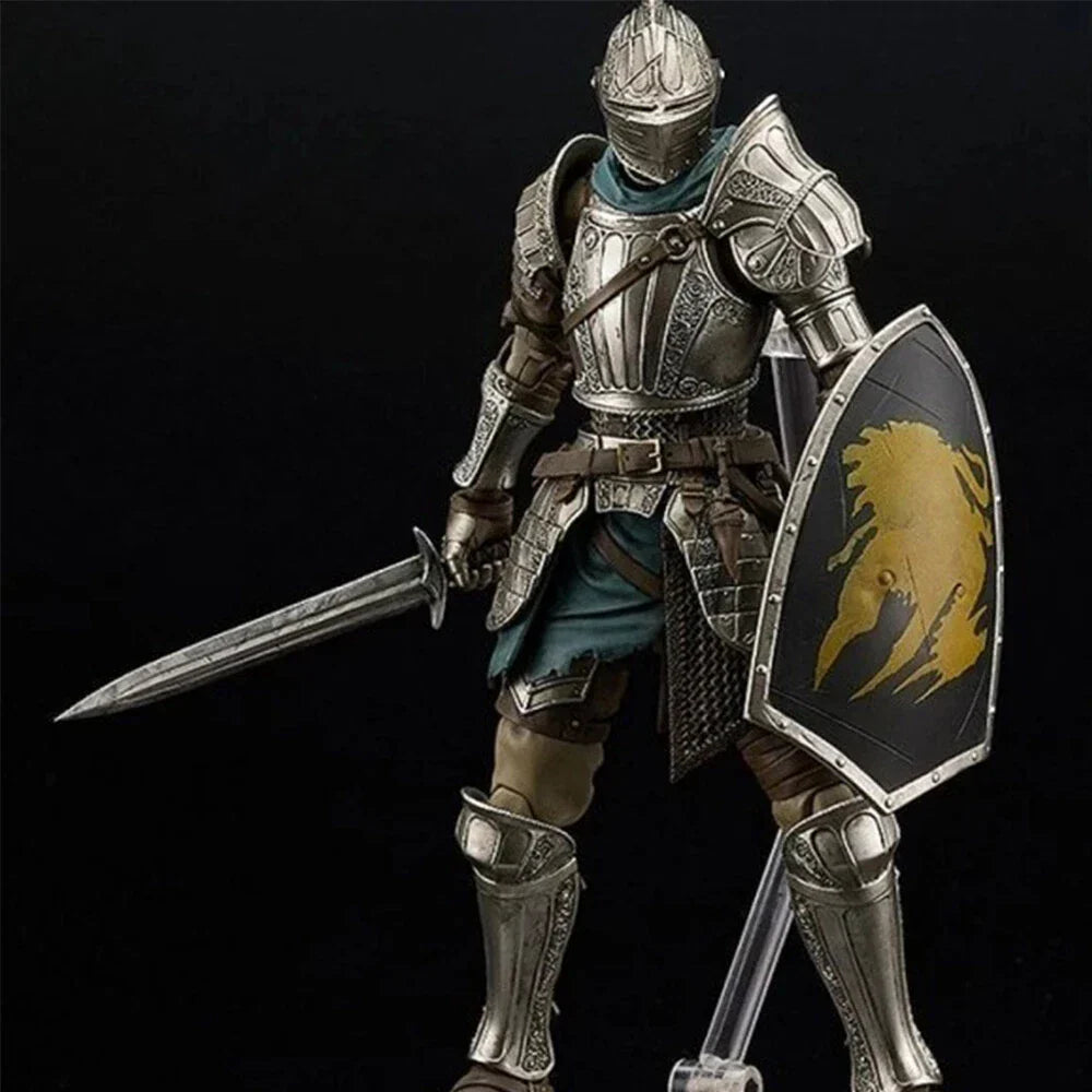 Demon���s Souls Action Figure Toys for Collectors - Birthday Gifts