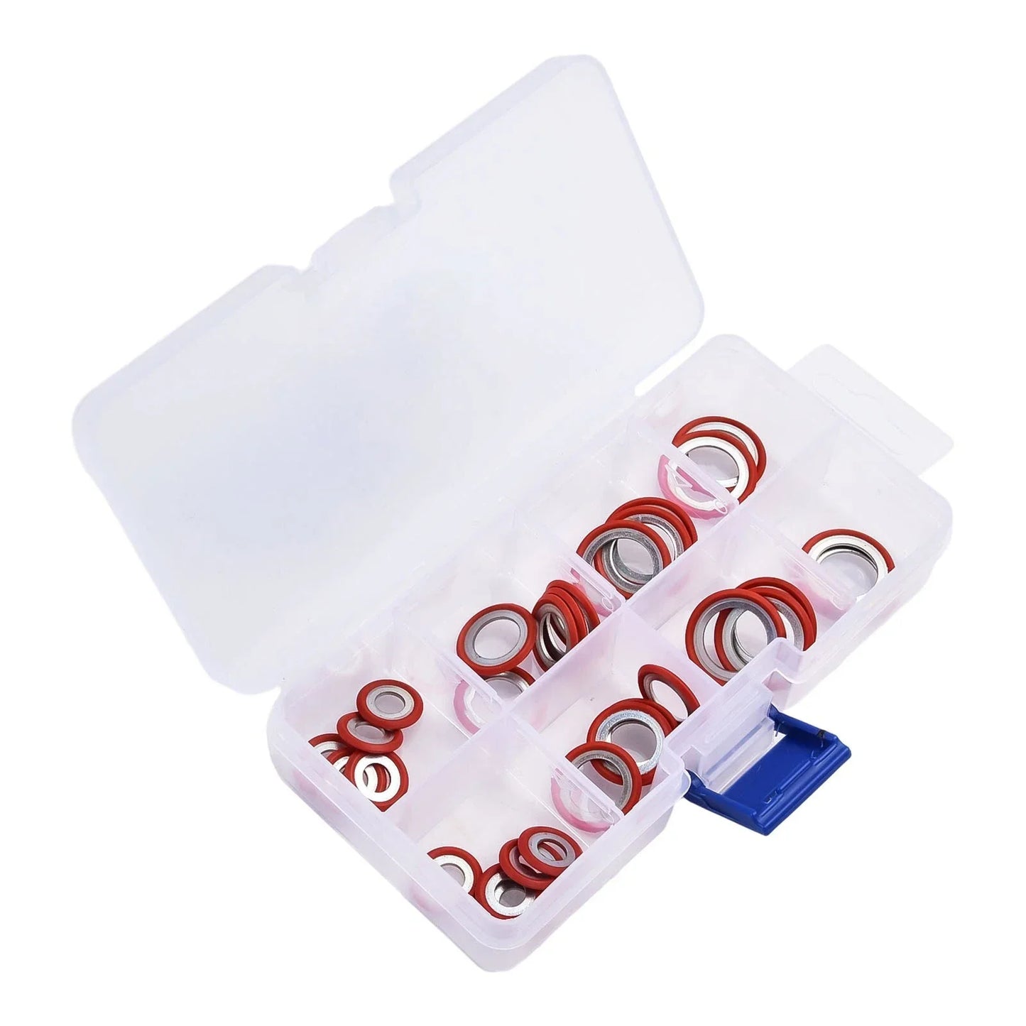 30 x Car Air Conditioning Compressor Gasket Classification Set