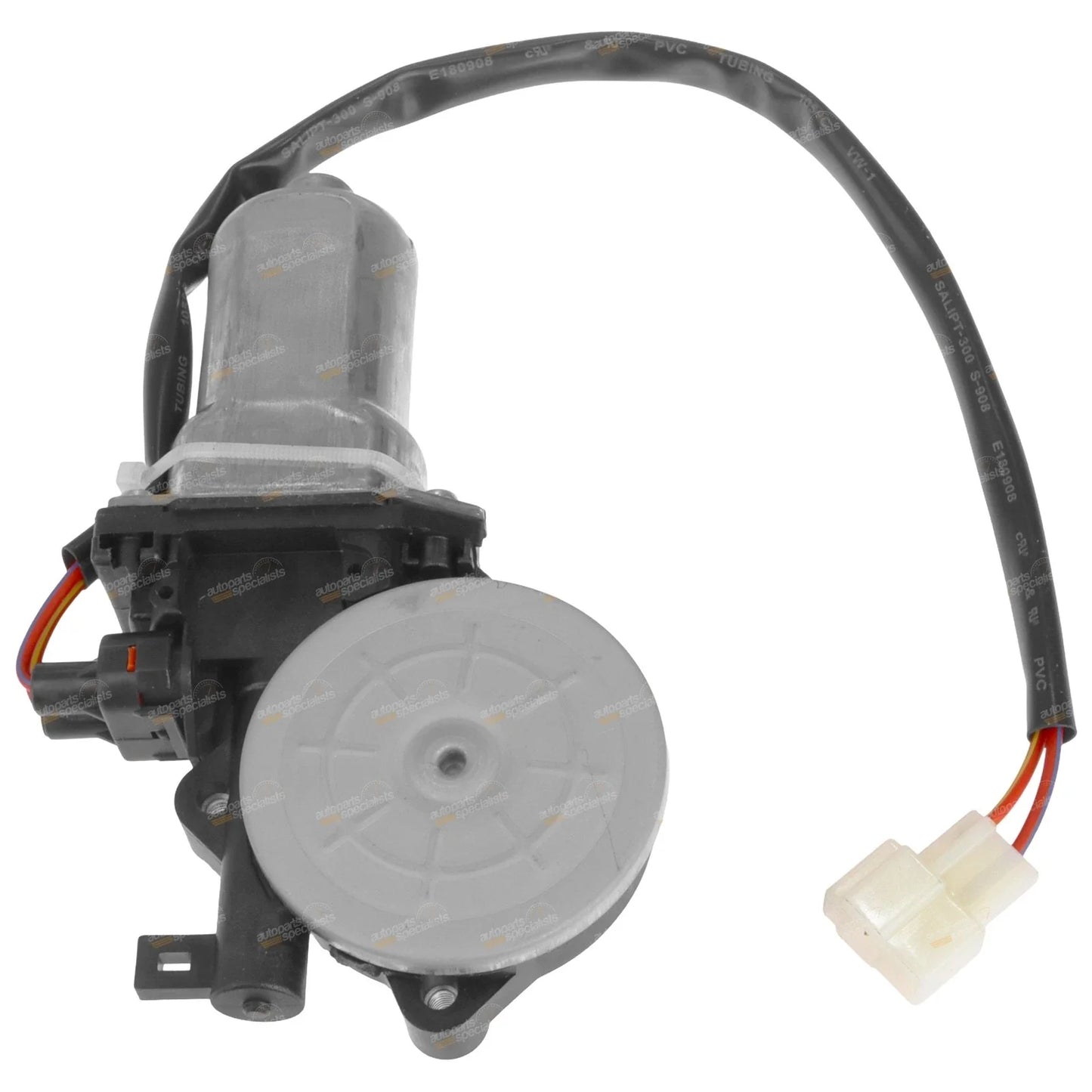 RH Front Window Regulator Motor for Landcruiser FJ80 FZJ80 HDJ80 (1990–1998)