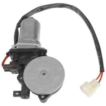 RH Front Window Regulator Motor for Landcruiser FJ80 FZJ80 HDJ80 (1990–1998)