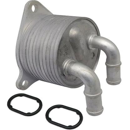 Transmission Oil Cooler for Mini Jeep Compass (2007-2023)