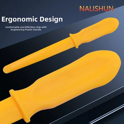 Plastic Pry Bar Lever Tool for Tire Machine - Tire Removal & Repair
