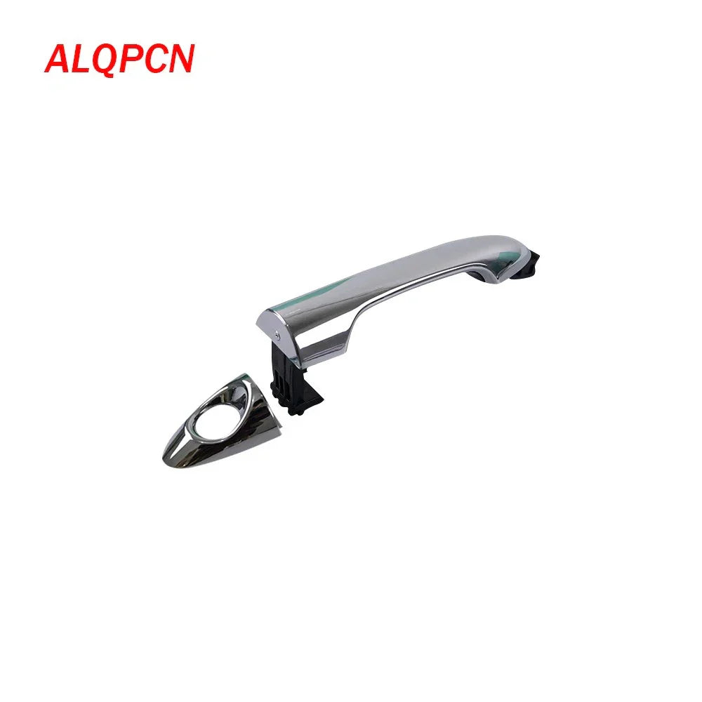 Chrome Front Right Door Outer Handle for Kia Picanto (2017-2023)