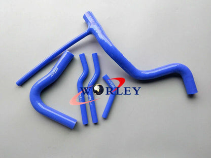 Silicone Radiator Coolant Hose for MG MGB GT Roadster 1976-1981