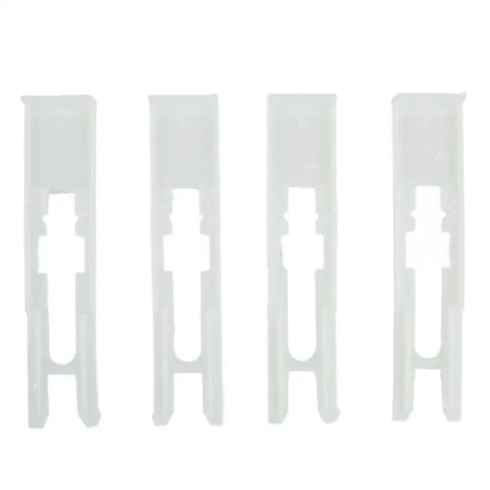 4 x Headlight Retainer Clips for Buick Chevrolet Pontiac (2000-2005)