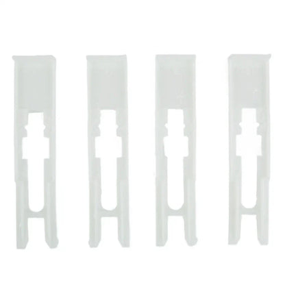 4 x Headlight Retainer Clips for Buick Chevrolet Pontiac (2000-2005)