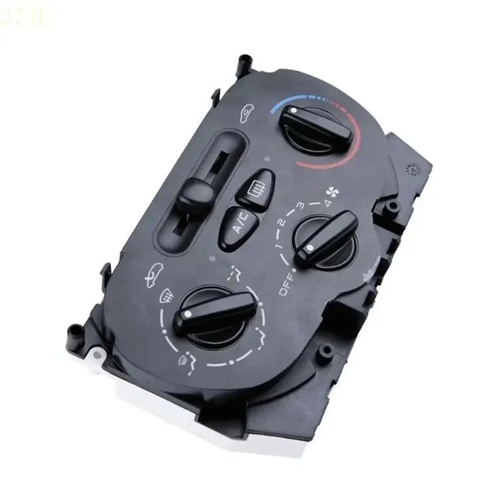 Air Conditioner Climate Control Panel for Peugeot Citroen