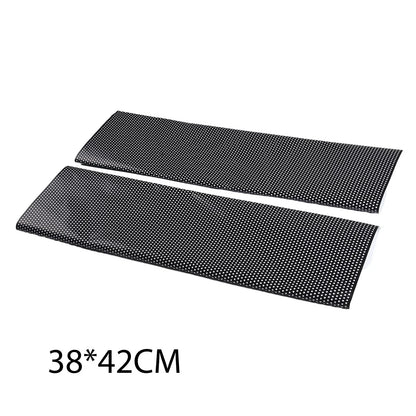 2 x Car Side Glass Sun Screens