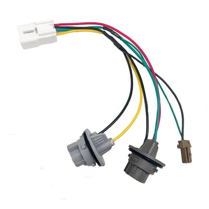 Tail Lamp Wiring Harness for Kia Optima (2016–2020)