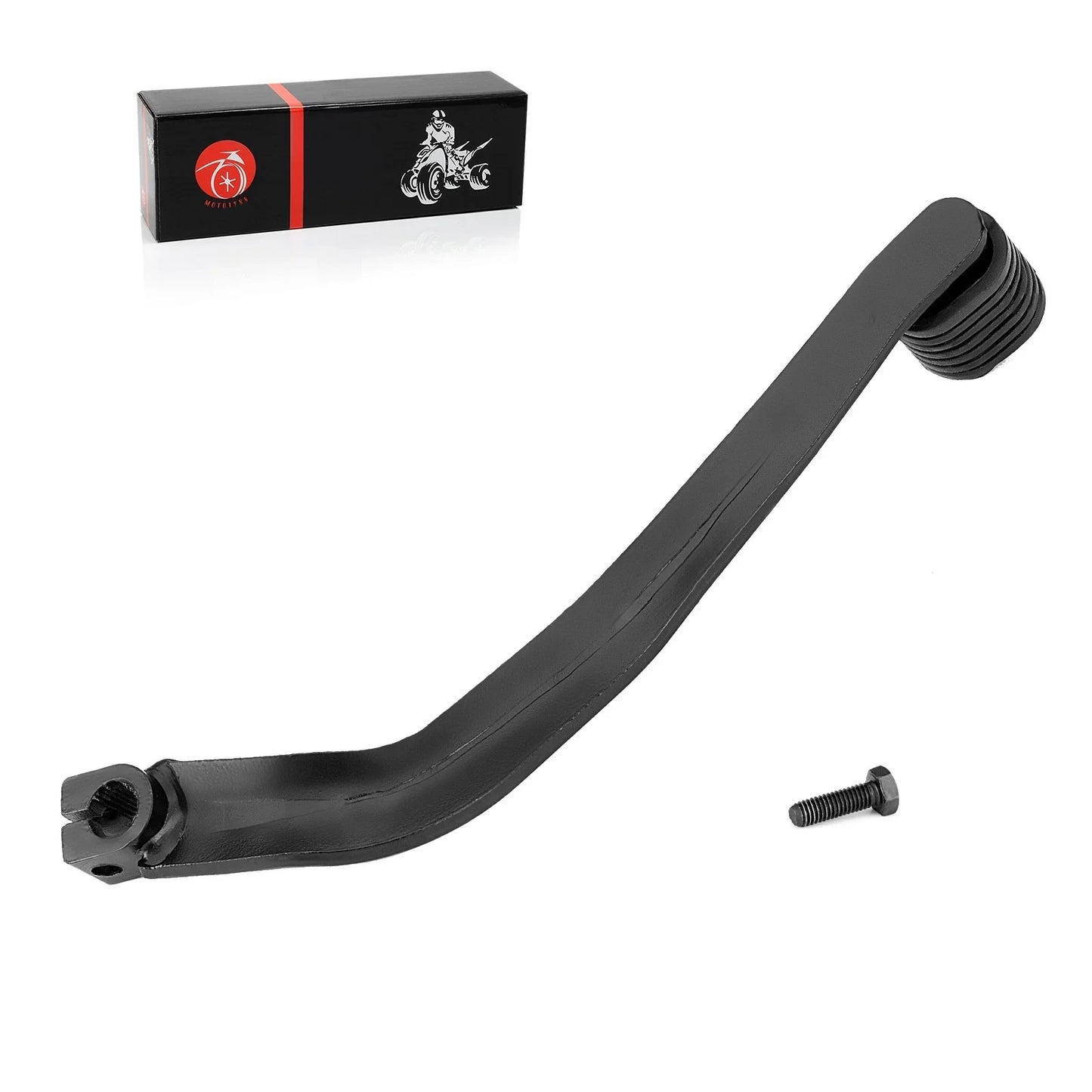 Gear Shifter Shift Lever Pedal for Honda Foreman 450 TRX450S 4x4 S (1999–2001)