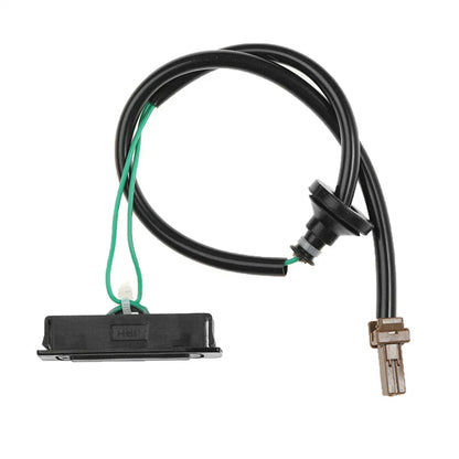 Rear Lift Gate Trunk Switch for 2008-2014 Subaru Impreza WRX STi