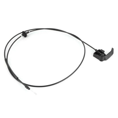 Hood Release Cable for Chevrolet Silverado GMC Sierra Yukon Cadillac (2007-2014)