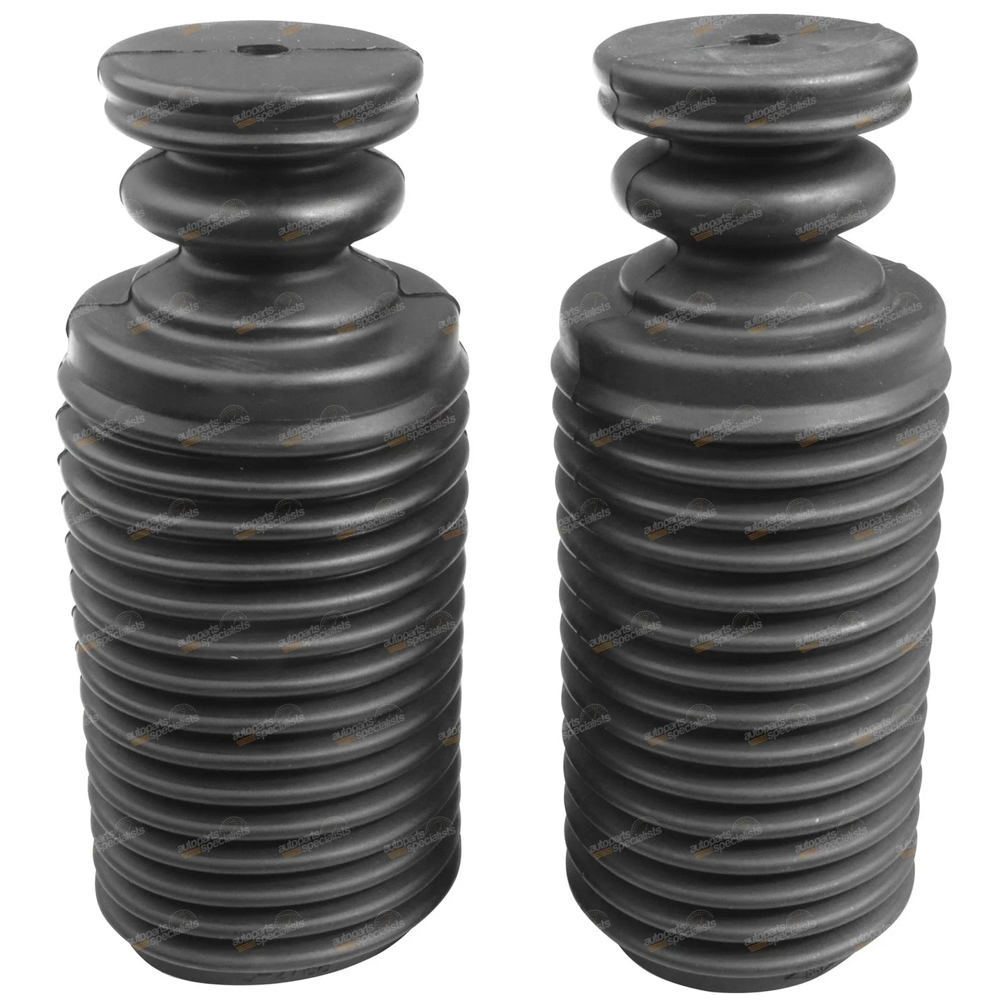 Rear Bump Stop Kit for Ford Festiva (1991 - 2000)