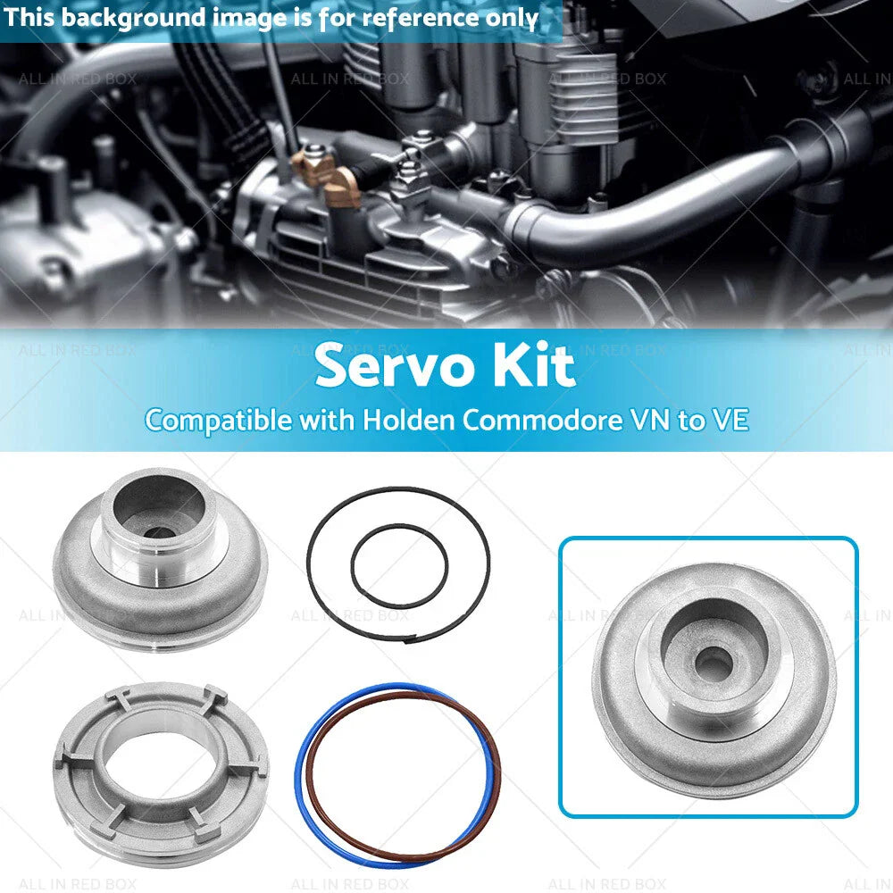 Servo Piston for Corvette Commodore VN VE TH700R4 4L65E T700 4L60E (1988-2017)