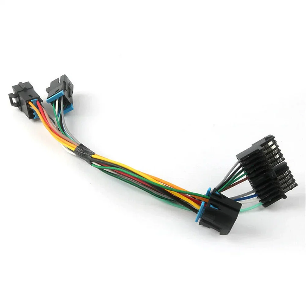 Heater Climate Control Adapter Wire for Chevy GMC (2000-2007)