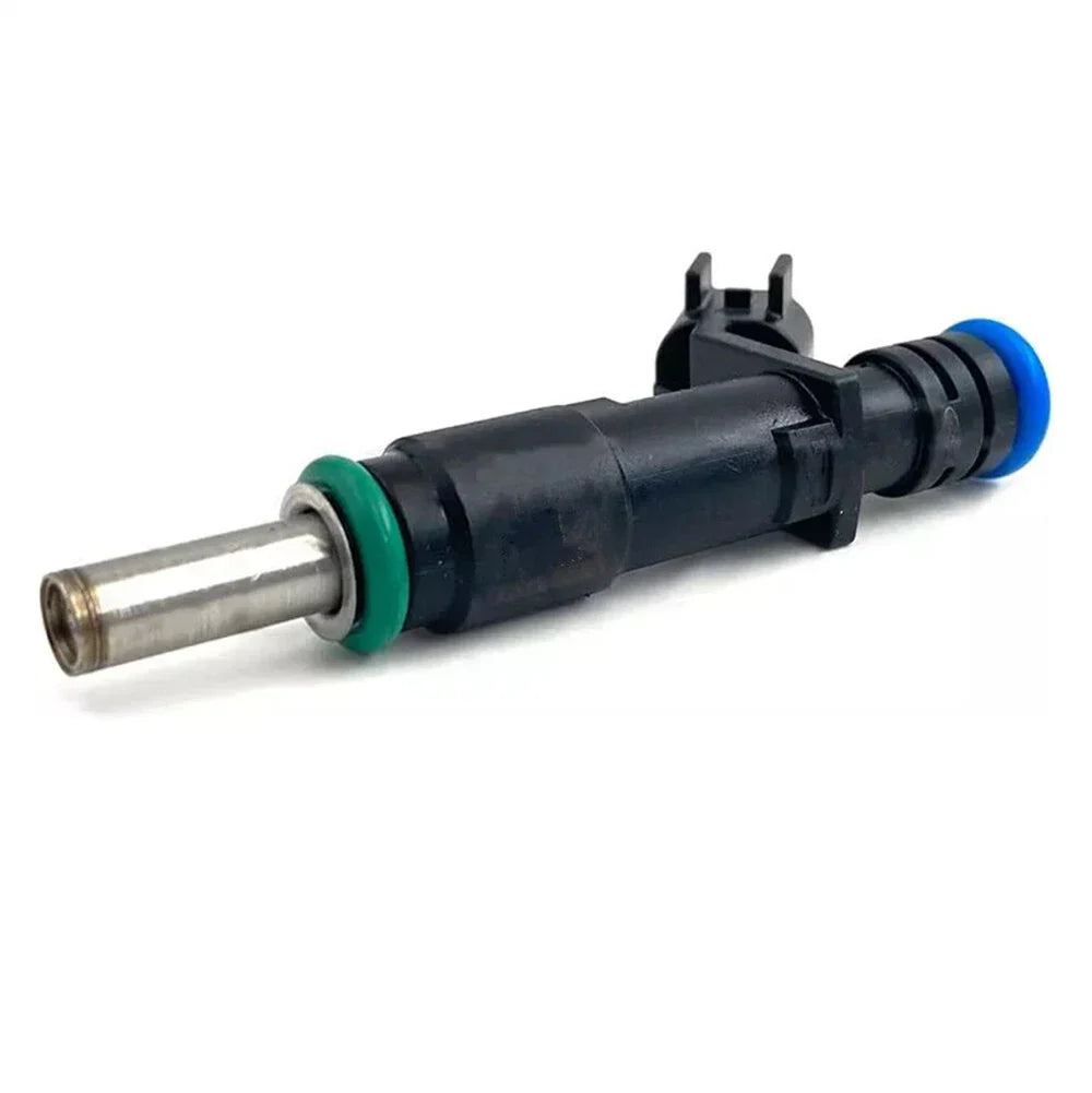 Motorcycle Fuel Injectors for Gunner Hammer HighBall (2014-2023)