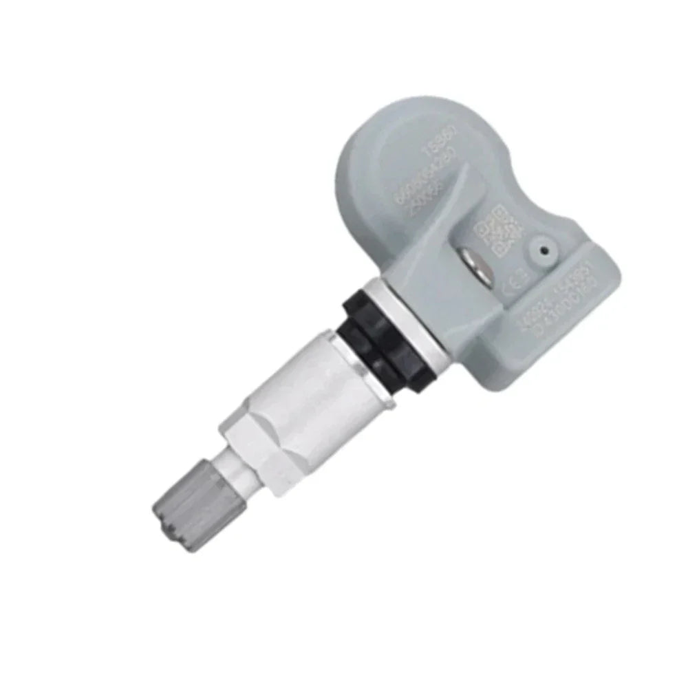 4 Pcs Tire Pressure Monitoring Sensors for Geely Atlas Boyue (2018-2023)
