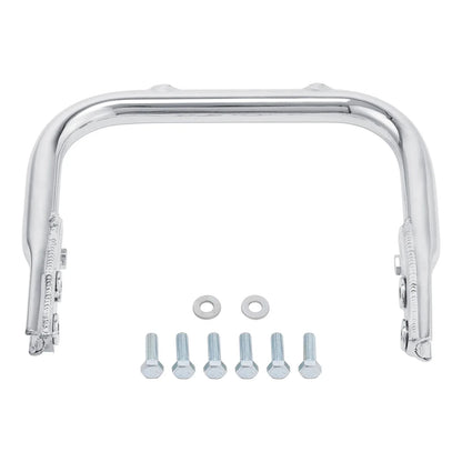 License Plate Mount Support Tube Bracket for Harley Touring (1997-2008)